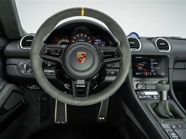 Used 2024 Porsche 718 Cayman GT4 RS RWD image 19