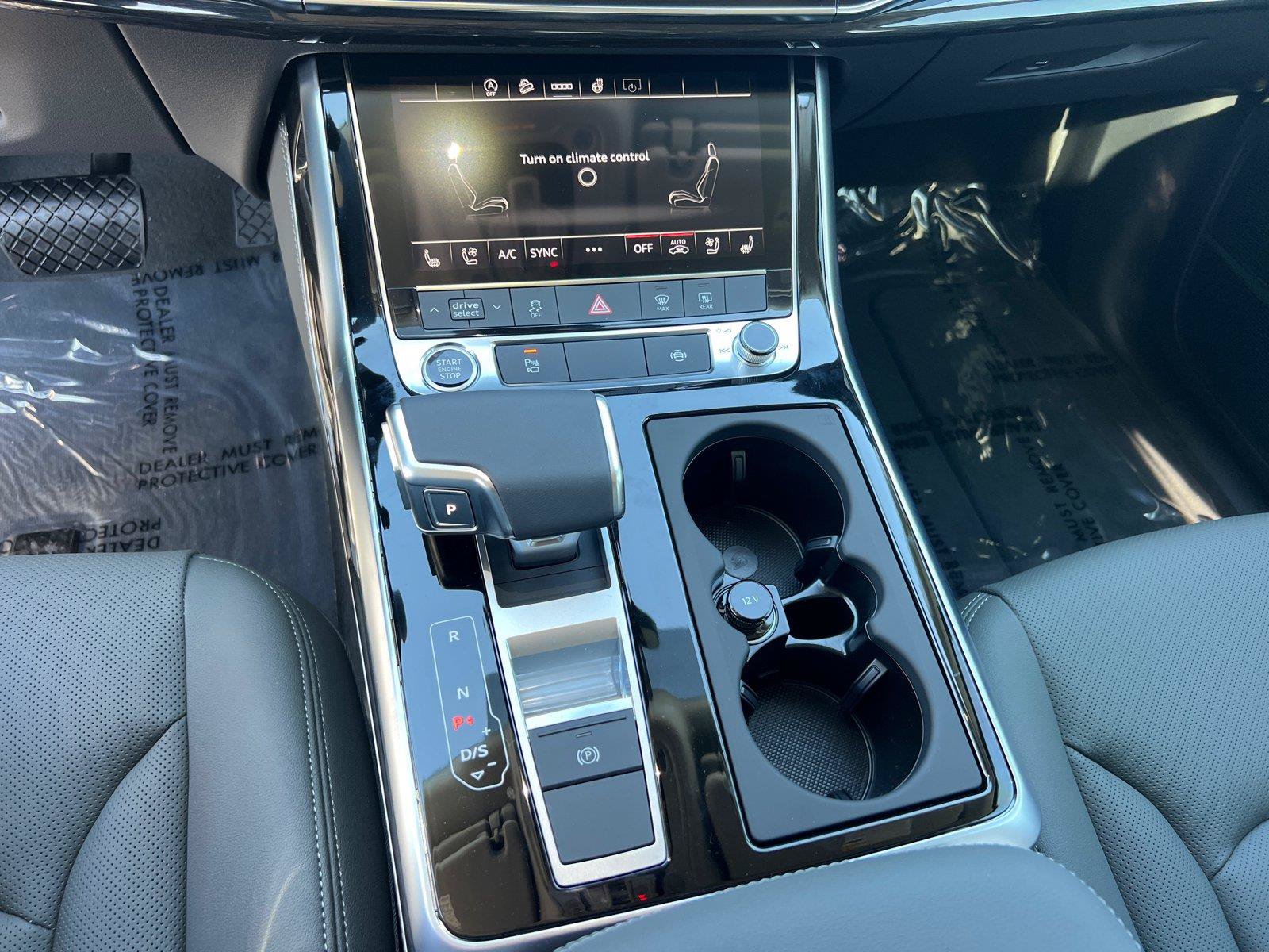 New 2026 Audi Q7 2.0T Premium Plus AWD/4WD image 25