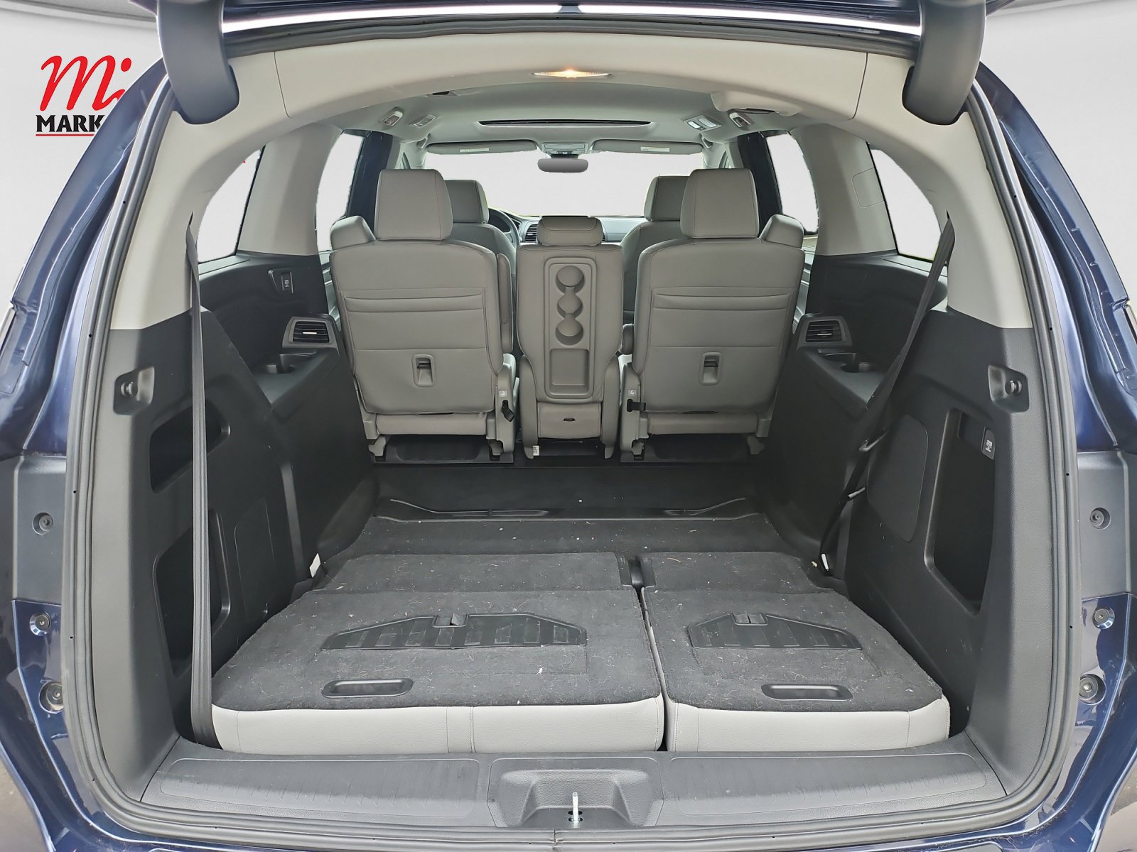 Used 2024 Honda Odyssey EX-L image 19