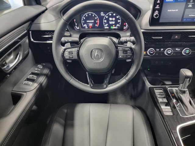 New 2026 Acura ADX FWD image 24