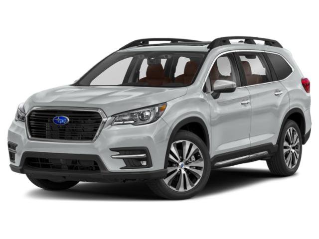 Used 2022 Subaru Ascent Touring AWD/4WD image 1