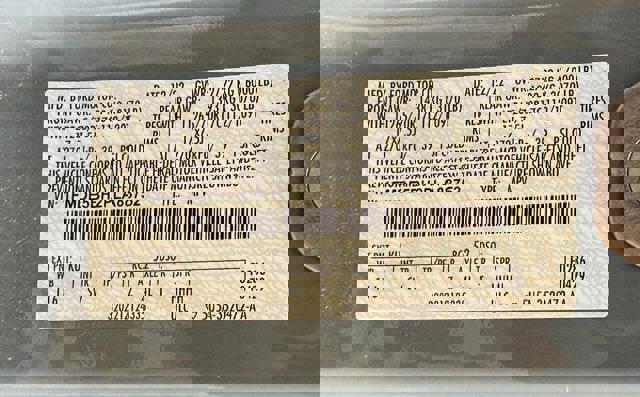 Used 2023 Ford Bronco Black Diamond image 14