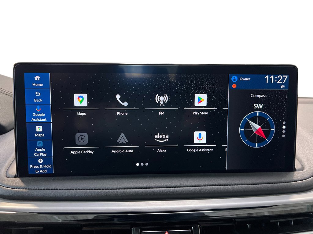 New 2026 Acura MDX SH-AWD w/ Technology Package image 21