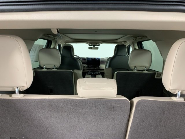 Used 2023 Lincoln Navigator Reserve image 33