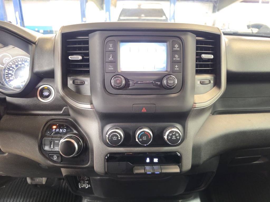 Certified 2022 RAM 1500 Tradesman image 11