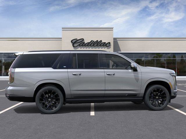 New 2026 Cadillac Escalade ESV Sport image 29