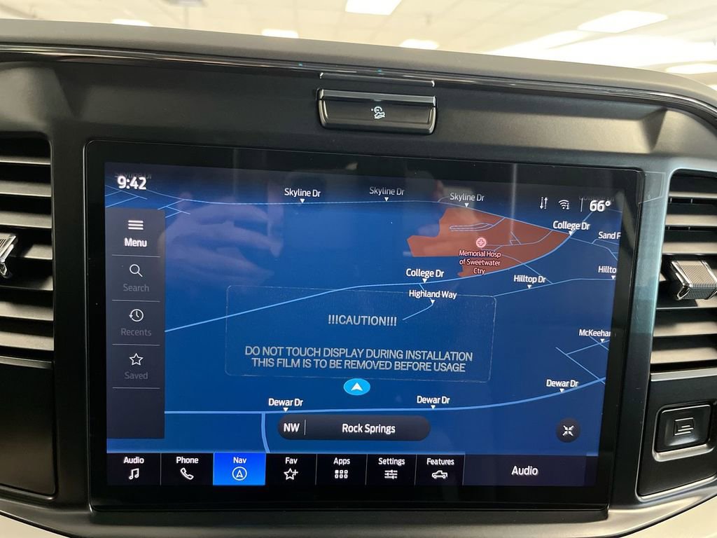 New 2026 Ford F350 XLT w/ XLT Premium Package AWD/4WD image 20
