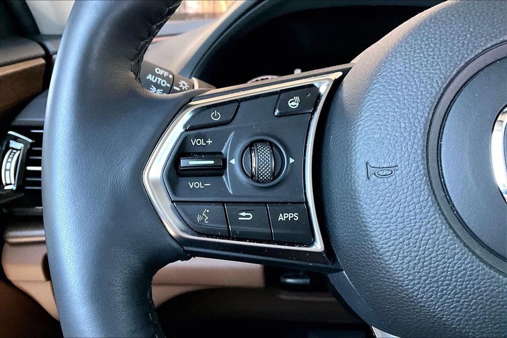 Certified 2025 Acura RDX w/ Advance Package AWD/4WD image 23