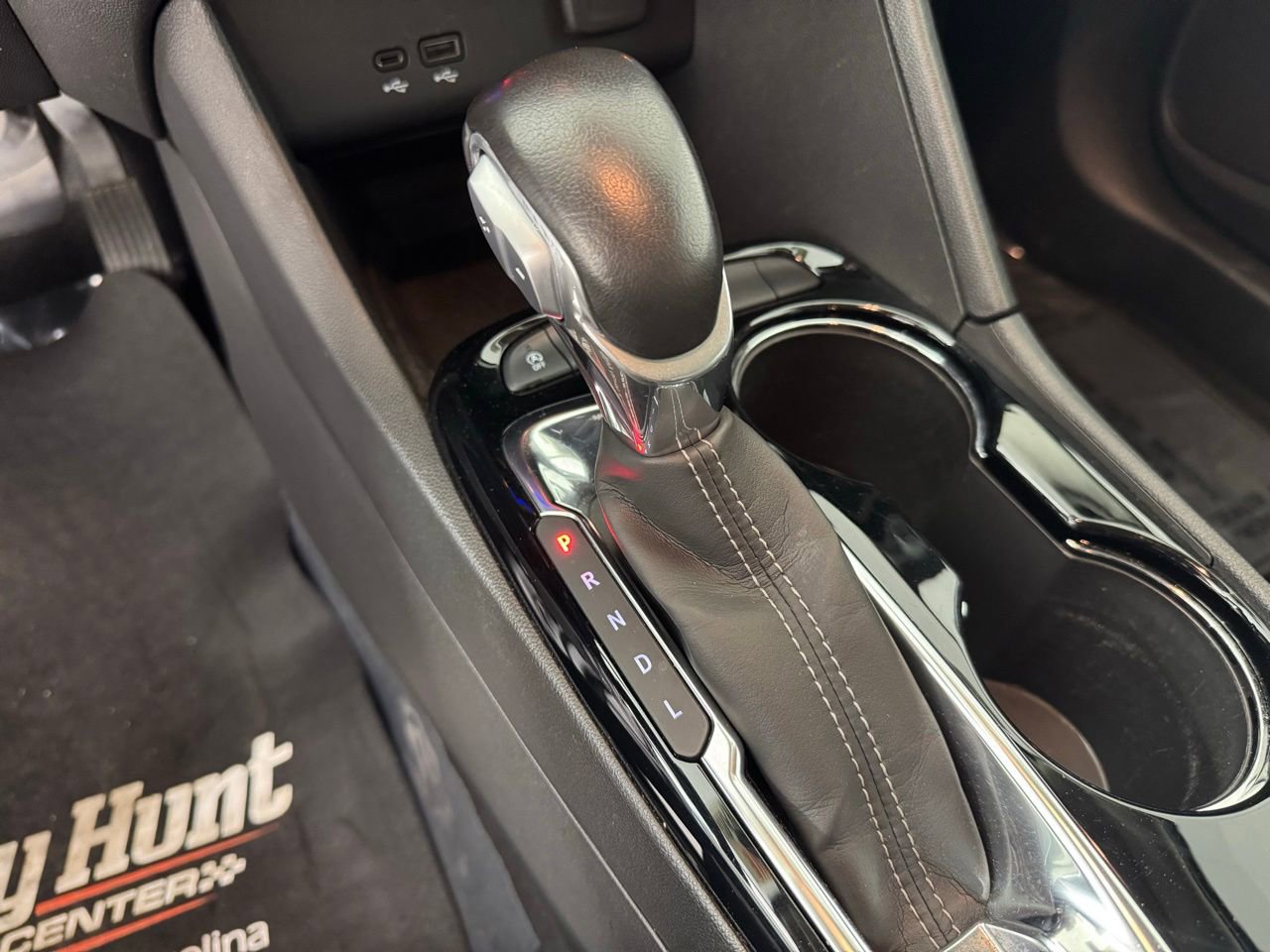 Used 2024 Buick Encore GX Preferred FWD image 23