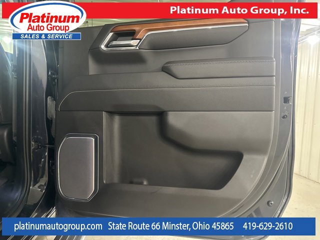 Used 2023 GMC Sierra 1500 Denali image 49
