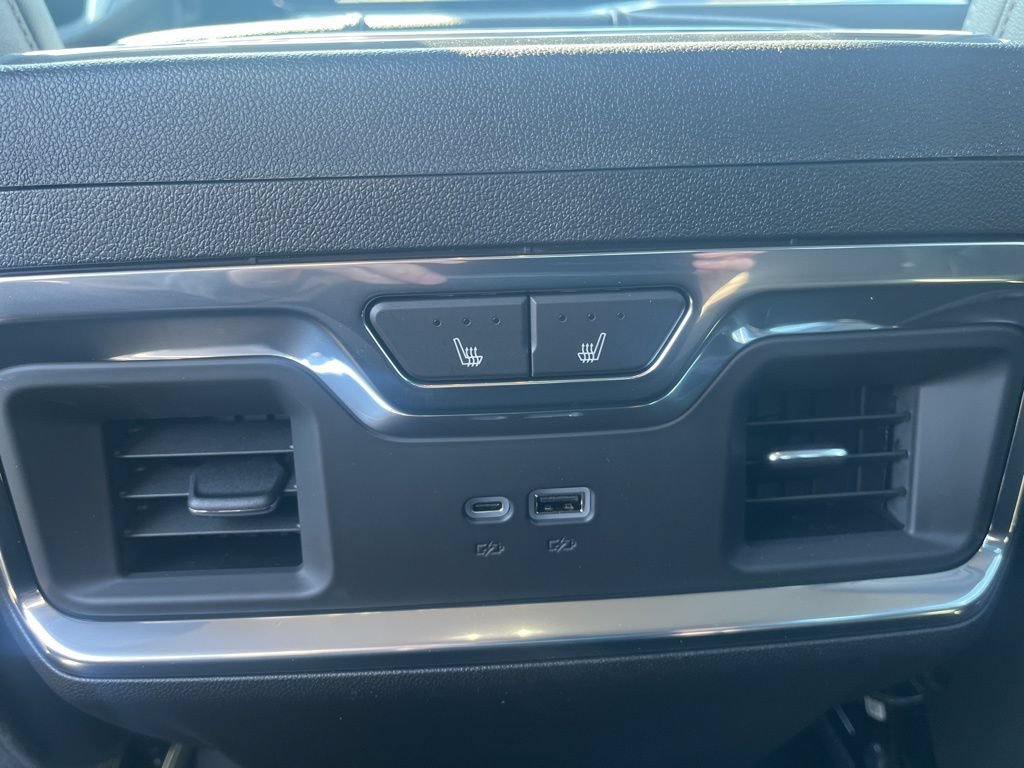 New 2026 Chevrolet Silverado 3500 LTZ w/ LTZ Plus Package AWD/4WD image 26