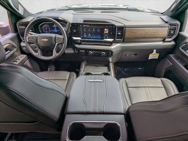New 2025 Chevrolet Silverado 2500 High Country w/ High Country Premium Package image 14