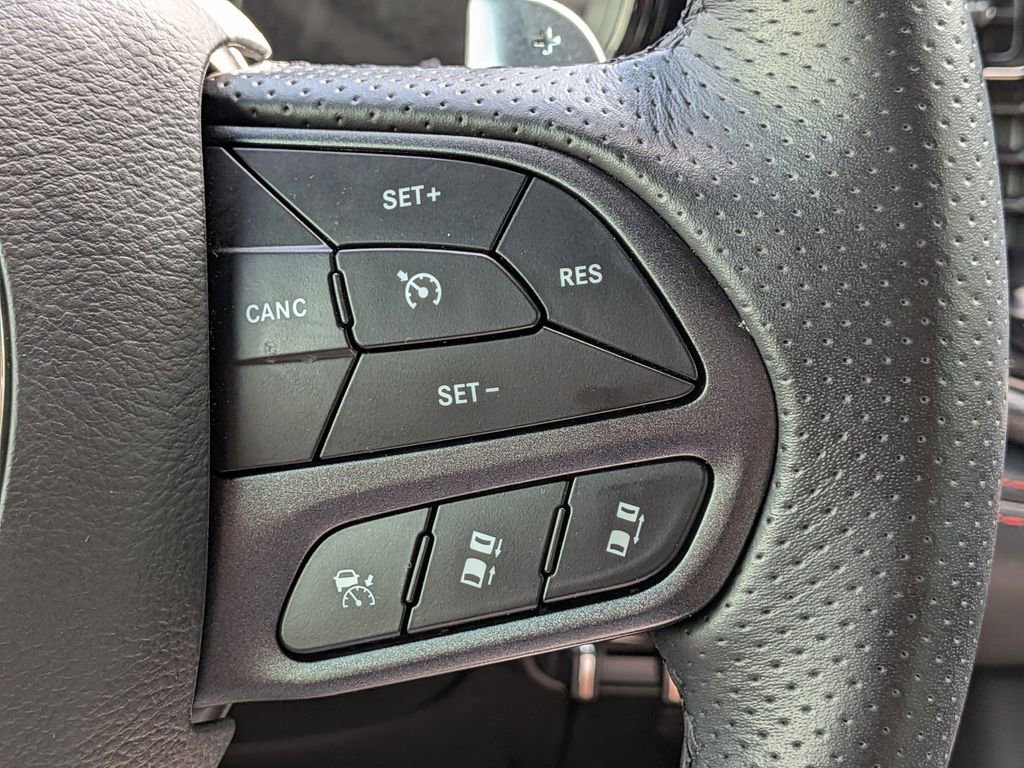 Used 2023 Dodge Durango GT image 30