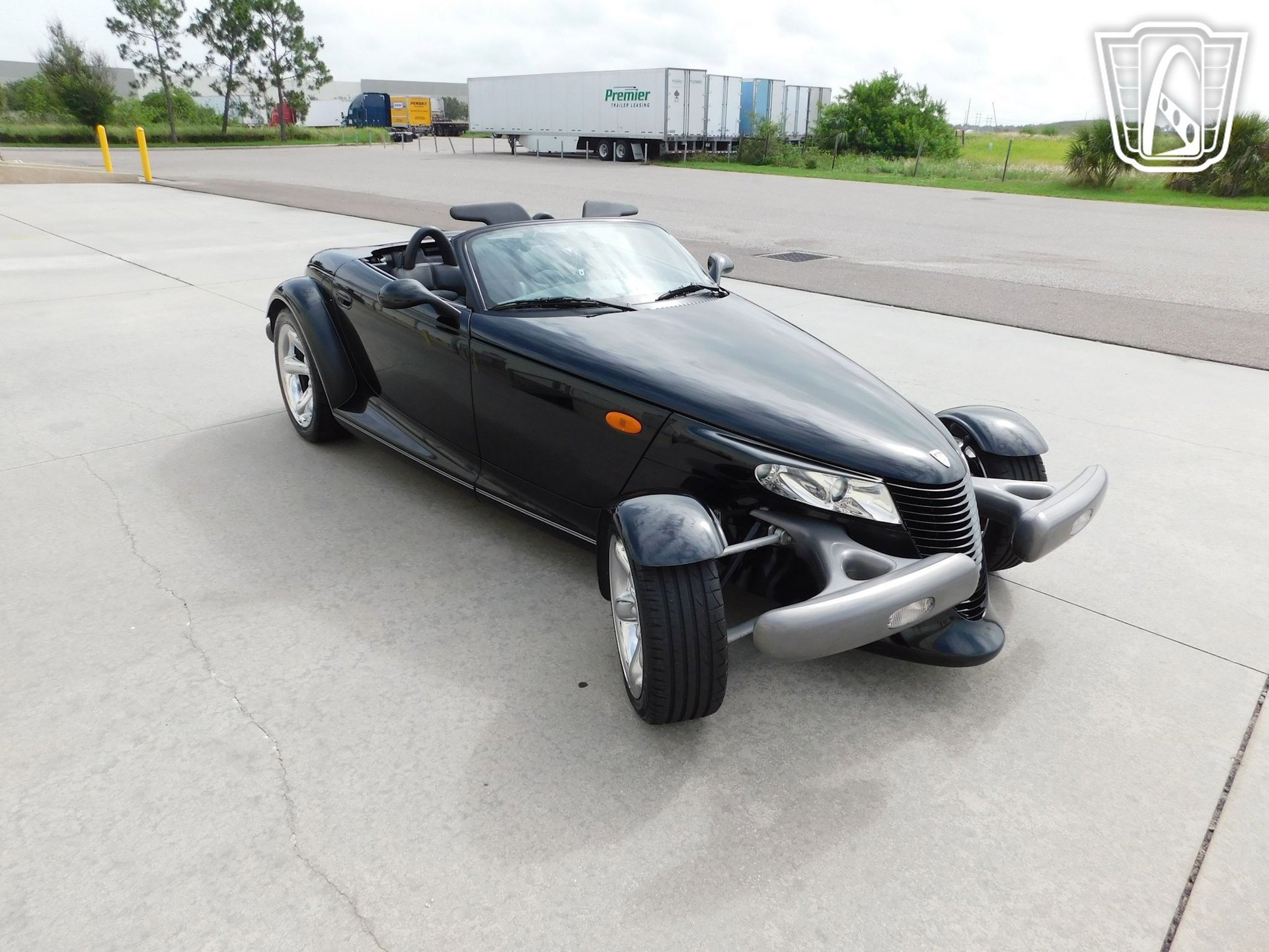 Used 1999 Plymouth Prowler image 8