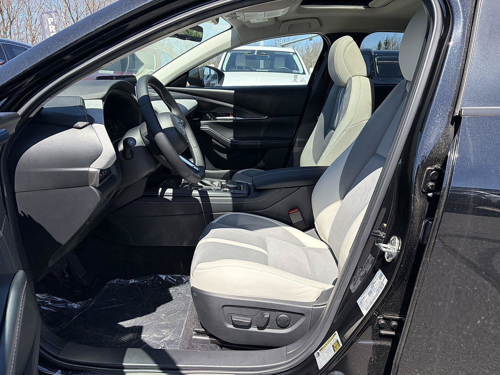 New 2026 MAZDA CX-30 2.5 Turbo Aire Edition AWD/4WD image 25
