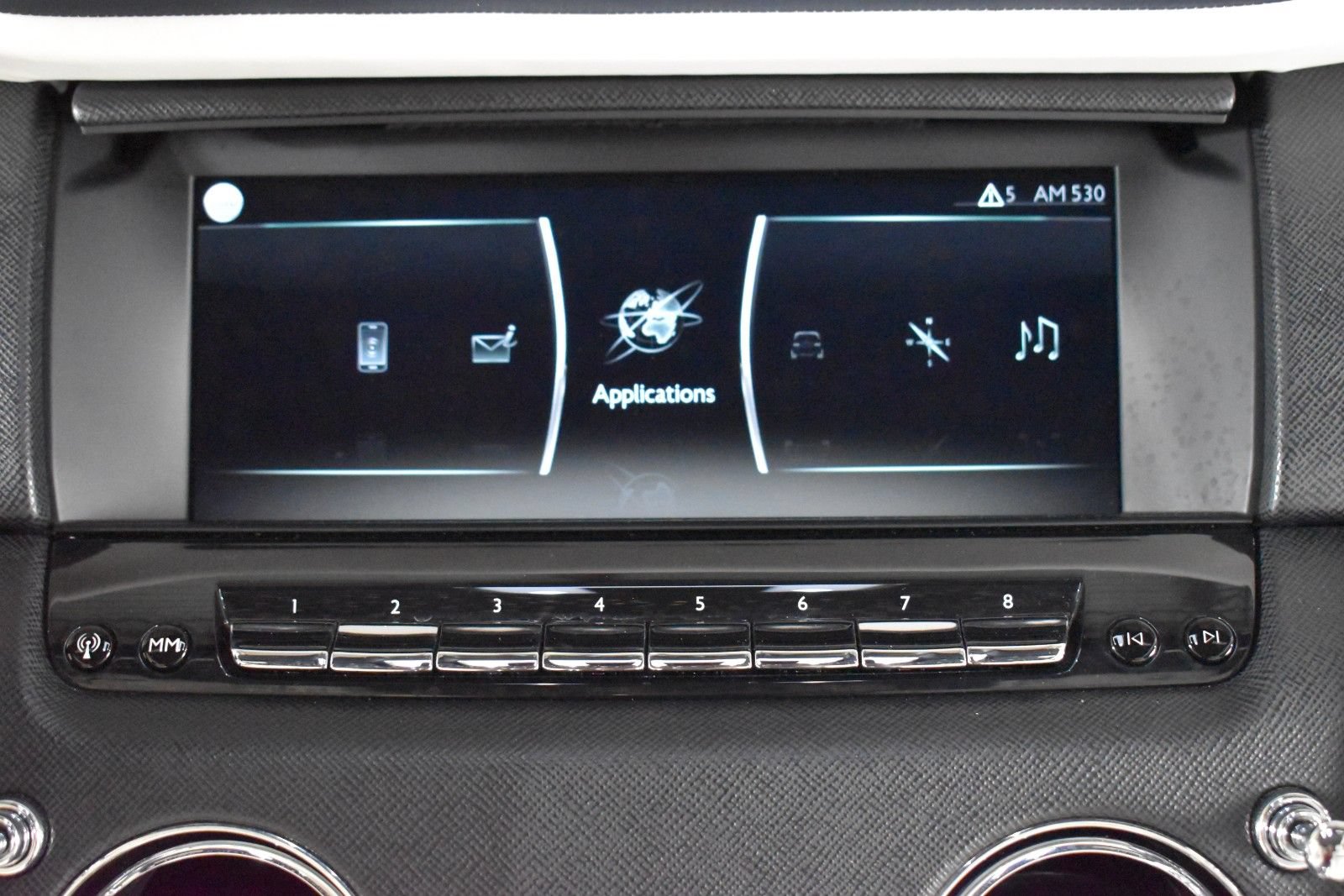 Certified 2024 Rolls-Royce Cullinan AWD/4WD image 13