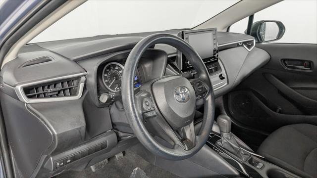 Used 2022 Toyota Corolla LE image 24