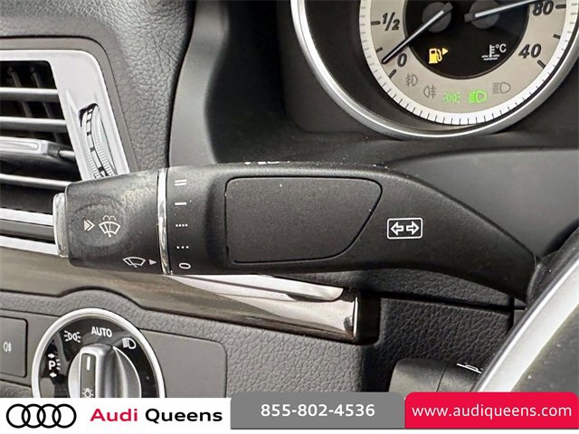 Used 2017 Mercedes-Benz E 400 Cabriolet image 29