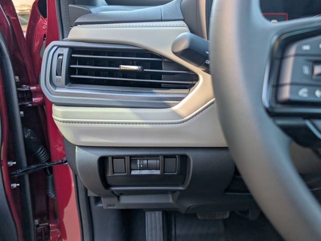 Certified 2026 Subaru Forester Premium AWD/4WD image 11