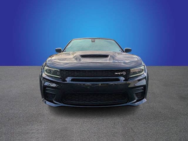 Used 2023 Dodge Charger SRT Hellcat w/ Harman/Kardon Audio Group image 8
