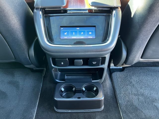 Used 2024 Lincoln Navigator Reserve image 37