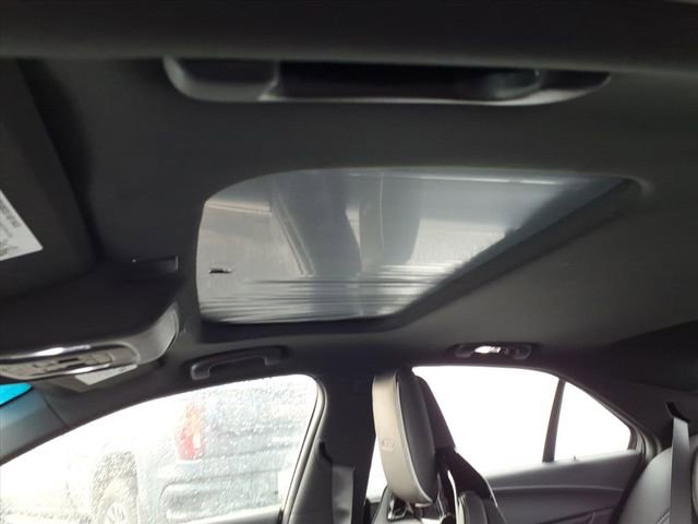 New 2026 Cadillac CT4 V Blackwing w/ LPO, Blue Accent Package image 6