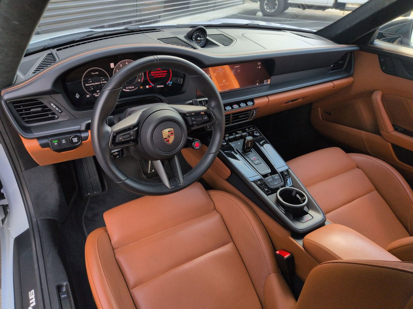 Certified 2025 Porsche 911 Carrera S image 22