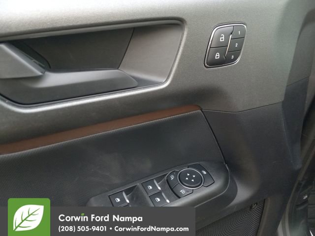 New 2026 Ford Bronco Sport Outer Banks image 11