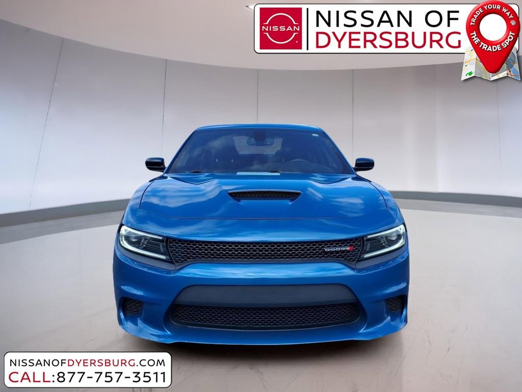 Used 2023 Dodge Charger GT image 8