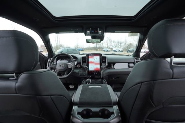 New 2026 RAM 1500 RHO w/ RHO Level 1 Equipment Group image 24