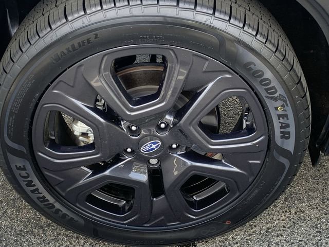 Used 2024 Subaru Ascent Onyx Edition image 35