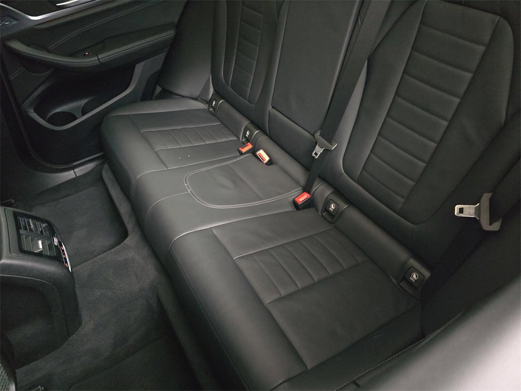 Used 2018 BMW X3 xDrive30i w/ Convenience Package image 17