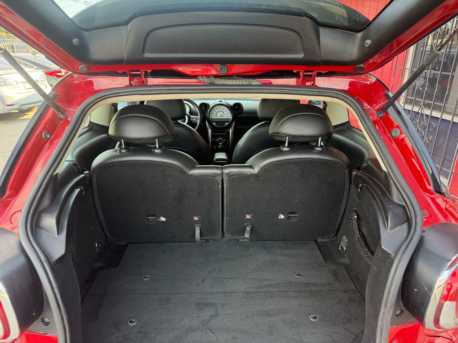 Used 2014 MINI Cooper Paceman Cooper Hatchback 2D image 4