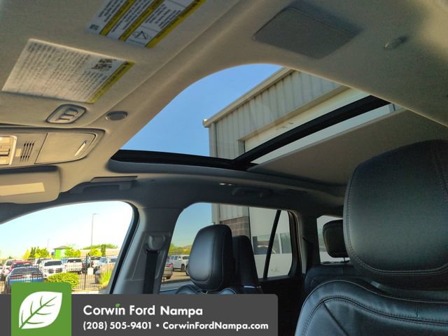 Used 2025 Lincoln Aviator Reserve w/ Equipment Group 201A AWD/4WD image 23