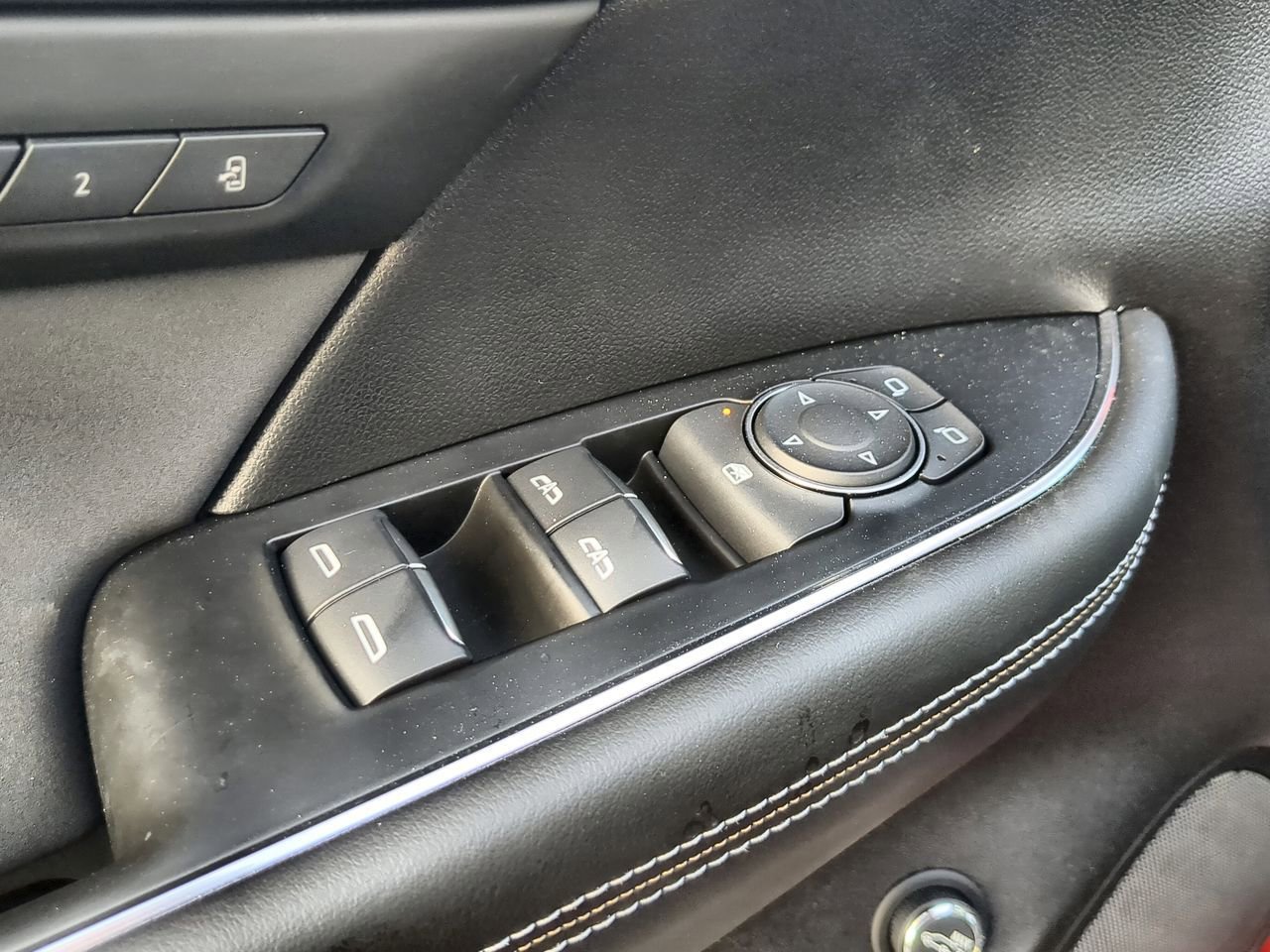 New 2026 Buick Envision Sport Touring image 24