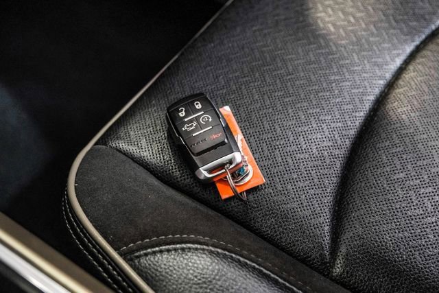 Used 2022 RAM 3500 Laramie image 52