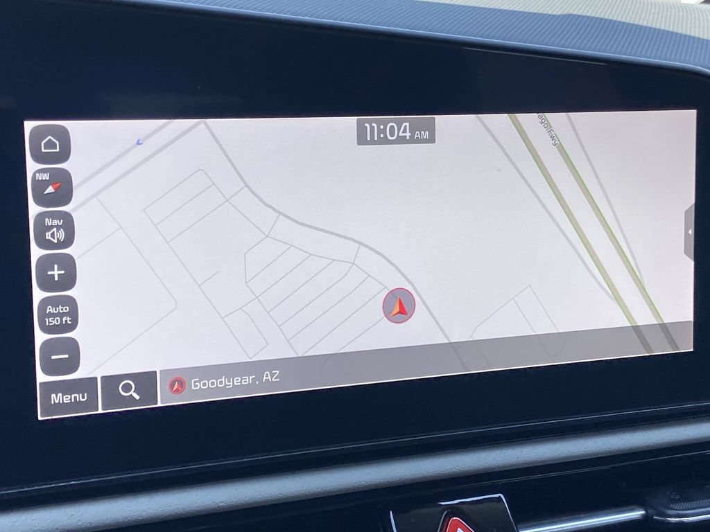 Used 2023 Kia Niro Wind FWD image 10