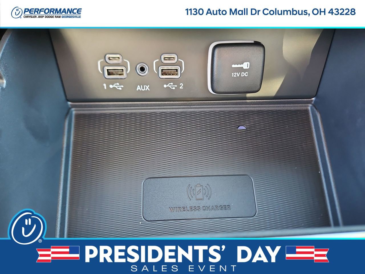 New 2025 Jeep Grand Cherokee Summit w/ Adv Protech Group IV image 25