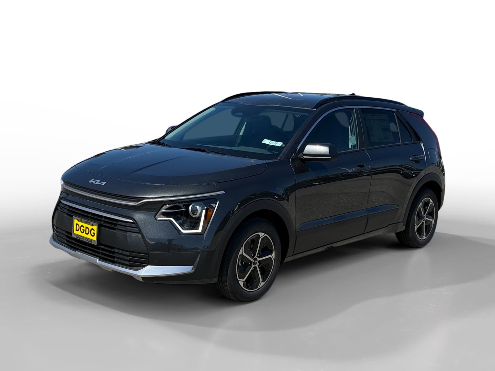 New 2026 Kia Niro LX