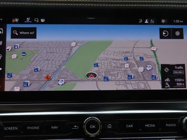 Used 2025 Bentley Flying Spur Plug-In Hybrid AWD/4WD image 15