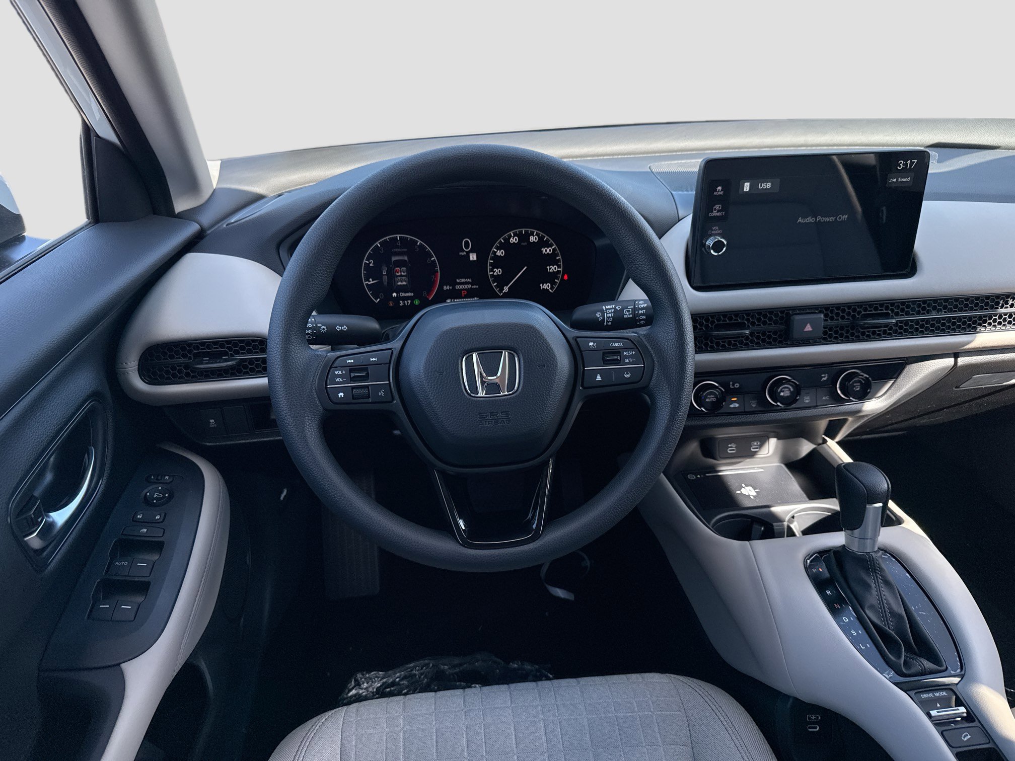 New 2026 Honda HR-V LX image 17