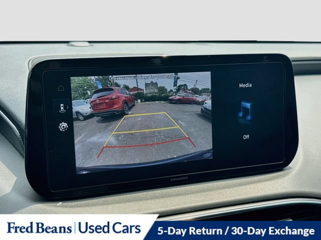 Certified 2023 Hyundai Santa Fe SEL w/ Cargo Package AWD/4WD image 19