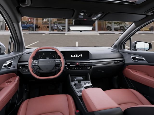 New 2026 Kia Sportage SX FWD image 14