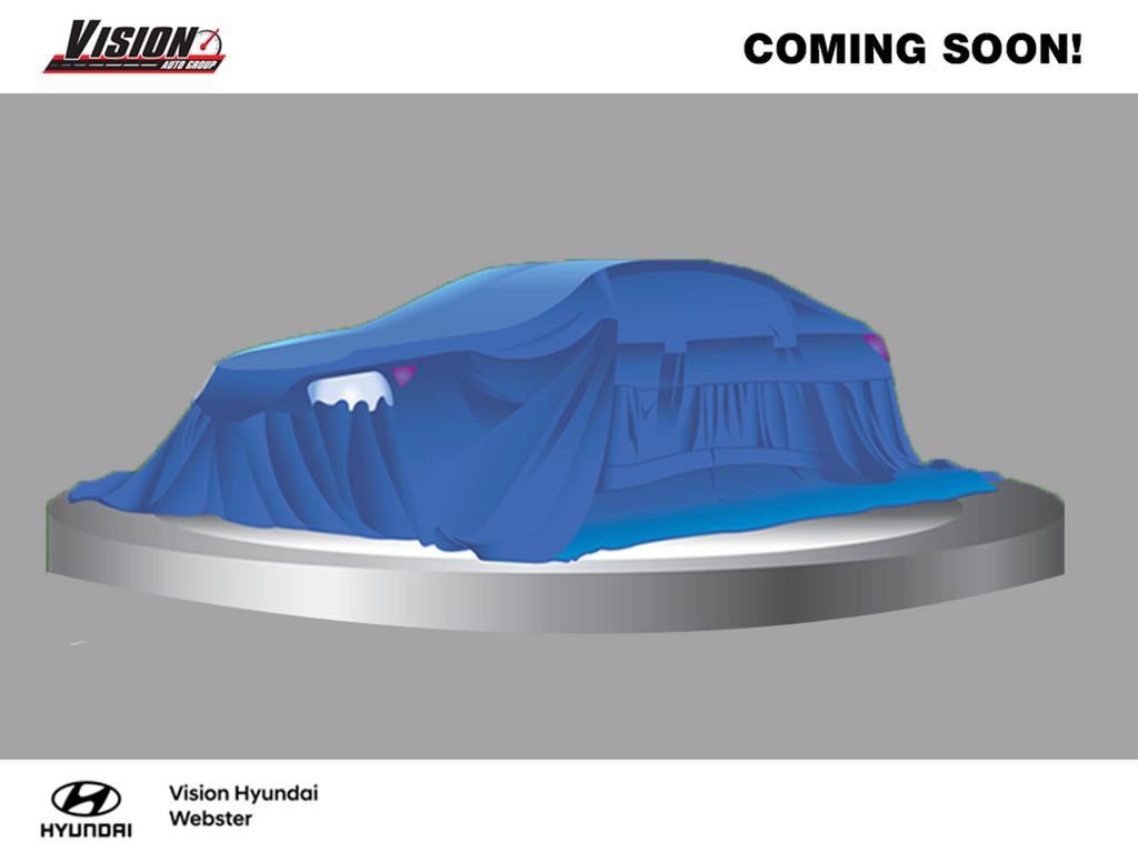 Used 2025 Hyundai Santa Fe Calligraphy image 1