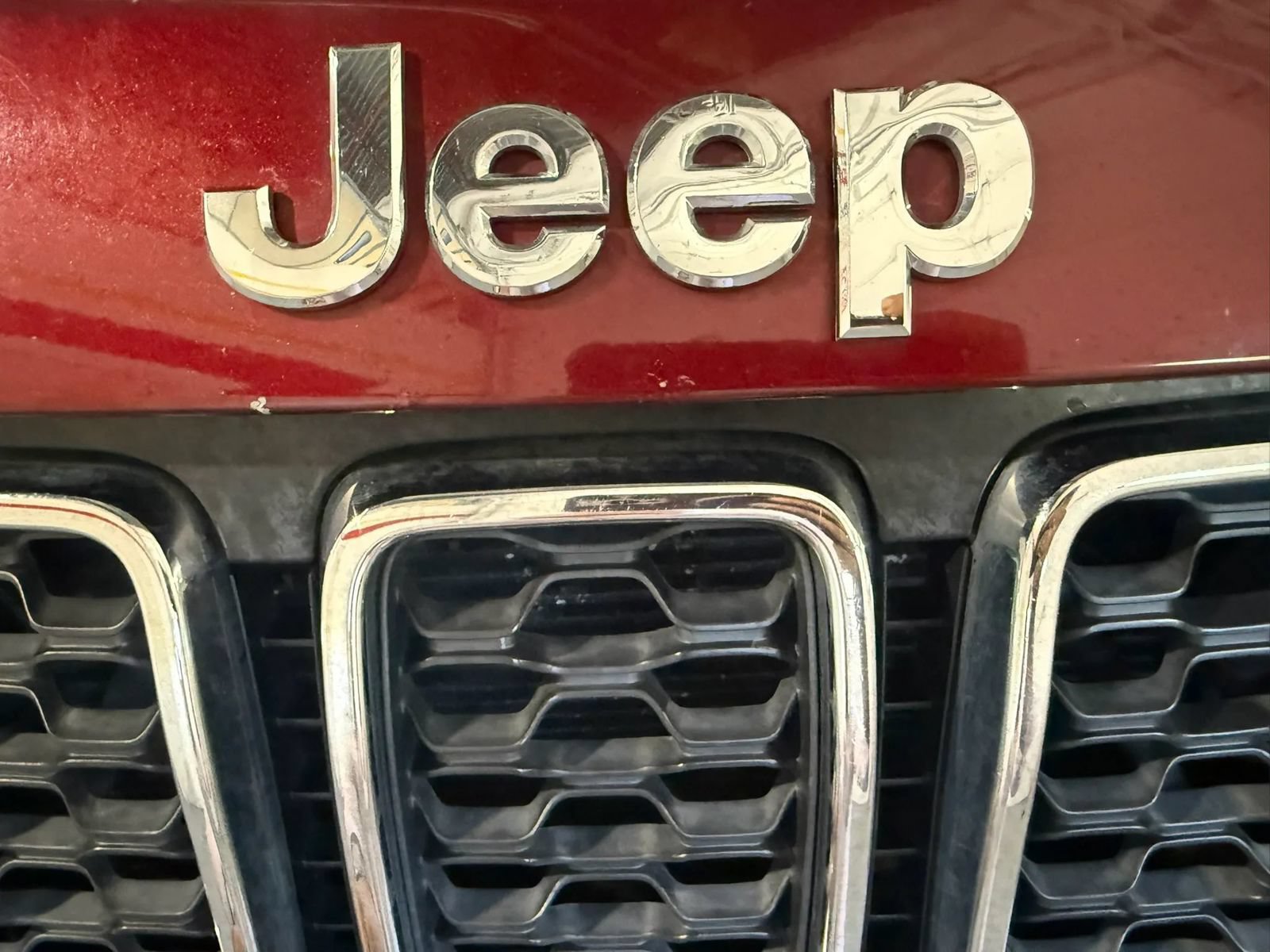 Used 2019 Jeep Grand Cherokee Limited AWD/4WD image 47