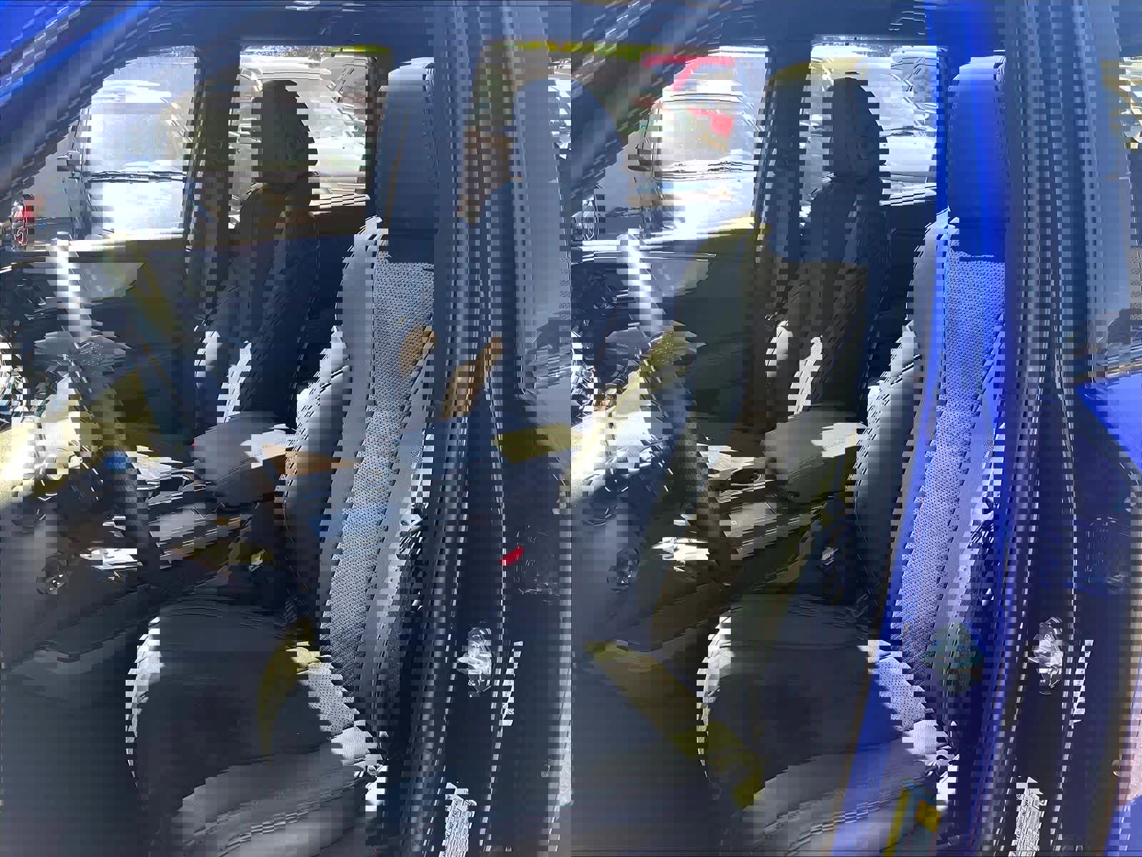 Used 2025 Acura MDX A-Spec image 26