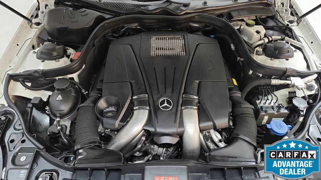 Used 2017 Mercedes-Benz CLS 550 image 58