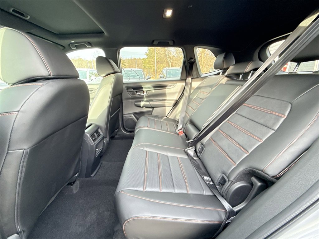 New 2026 Honda CR-V Sport-L image 24