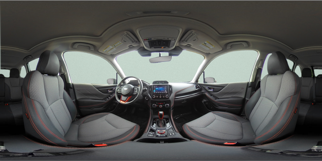Used 2023 Subaru Forester Sport AWD/4WD image 26
