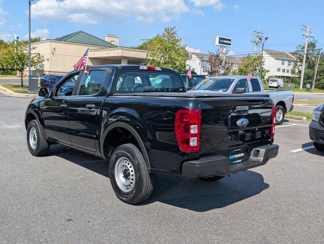 Used 2022 Ford Ranger XL image 3